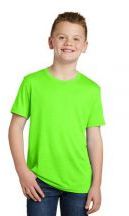 Sport-Tek® Youth PosiCharge® Competitor™ Cotton Touch™ Tee